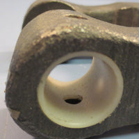 Black Clark Material Handling Manual Pallet Jack Pull Rod CL2772106A 2390058