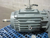 Reulan 5.5 HP Geared Motor 1800/900 RPM w/ Nord 59.66 Gearbox Refurb