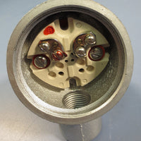 Omega Probe Model NB1-CAIN-14G-6 w/ Cast Iron Head NWOB
