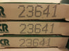 Lot of 6 Chicago Rawhide CR Oil Seal Model 23461 NIB