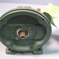 Reliance Electric Ratio 30 to 1 Reducer M03121000WQ 07916501WW Size 48WG12A New