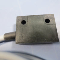 Sick Magnetic Safety Switch Model RE11DA 3mm Switch On 1 m Cable NWOB