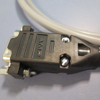 Sick Magnetic Safety Switch Model RE11DA 3mm Switch On 1 m Cable NWOB