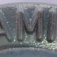 AMI Concentric Collar Locking Piloted Flange Bearing UEFCS209 13/4" Bore