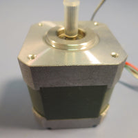 Applied Motor Products Stepping 5017055 2992 DC: 4V 1.2A 3.3 Ohm 200 S/R