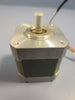 Applied Motor Products Stepping 5017-055 29-92 DC: 4V 1.2A 3.3 Ohm 200 S/R NWOB