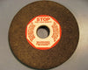 FMR GC601-N13BM Electro Surface Grinding Wheel 5180 max RPM 7" x 1/2" x 1 1/4"