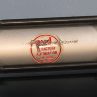 phd Tom Thumb AVK13/8x11/2 Pneumatic Cylinder with 1/2" Rod Dia. NOS