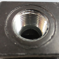 Parker Air Pressure Regulator Model 07R311ACL030 Preset 30 PSI 3/4" NPT Used