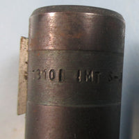 Scully Jones 18101 1MT SJ Adjustable Spindle Adapter w/ 3/412 17252 SJ New