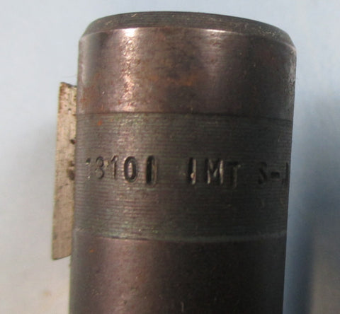 Scully Jones 18101 1MT SJ Adjustable Spindle Adapter w/ 3/412 17252 SJ New