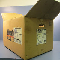 Lincoln Motors Automotive Duty 3 Ph. 1 HP Motor 1770 RPM AVC CCN4G1U64 L LM23721