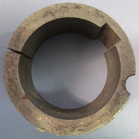 Lot of 2 Martin Taper Lock Bushings Model 1610 1 5/8 15/8" Bore NWOB