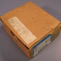 Box of 2 Cooper Conduit Outlet Body LB47 Size 1-1/4", Volume 18.5 Cubic Inch New