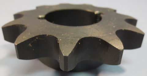 Tsubaki Single Row Tapered Sprocket Model H60BTL11 11 Teeth 3/4" Pitch NWOB