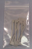 Lot of 4 Glenair 559-002-06 Environmental Gasket, Conductive New