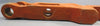 Clark Material Handling Manual Pallet Jack Pull Rod P/N CL2772106-A 2390058 Red
