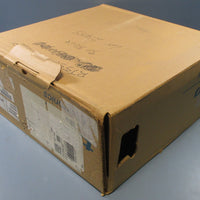 272ft on 2 Spools of Raychem RT5553/80SP Black Heat Shrink Tubing New