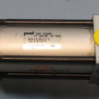 phd Tom Thumb AVK13/8x11/2 Pneumatic Cylinder with 1/2" Rod Dia. NOS