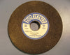 FMR GC601-N13BM Electro Surface Grinding Wheel 5180 max RPM 7" x 1/2" x 1 1/4"