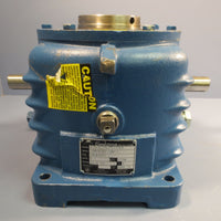 Cone Drive Reducer Mod SHV35A975YSA Ratio 5:1 1750 RPM 11.7 TH Rating Refurb