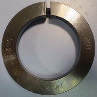 AMI Concentric Collar Locking Piloted Flange Bearing UEFCS209 13/4" Bore