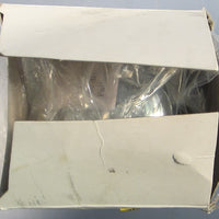 Total Source Forklift Solenoid Pump P/N CL1613990 24 Volt Continuous NIB