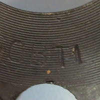 Tsubaki Single Row Tapered Sprocket Model H60BTL11 11 Teeth 3/4" Pitch NWOB