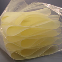 Bag of 28ft in Various Lengths Raychem RNF1002CLSTK Heat Shrink Tube New