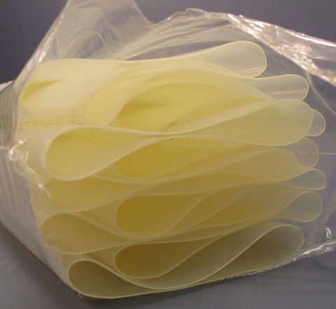 Bag of 28ft in Various Lengths Raychem RNF1002CLSTK Heat Shrink Tube New