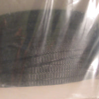 SPC Technology Expandable Sleeving 84650229 1/4" by 100 ft Black 125°C New