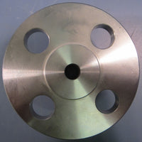 Swagelok Tubing Flange Adapters Model SS8F0F8150 1/2" 150# D5105 316SS