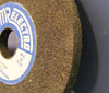 FMR GC601-N13BM Electro Surface Grinding Wheel 5180 max RPM 7" x 1/2" x 1 1/4"