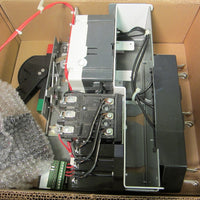 Allen Bradley Circuit Breaker Combination Starter 2113BZDBD4G40CA98X NIB