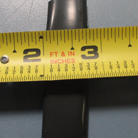Spool of 96ft of Raychem RT5551/20SP Black Heat Shrink Tube