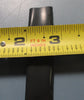 Spool of 96ft of Raychem RT555-1/2-0-SP Black Heat Shrink Tube
