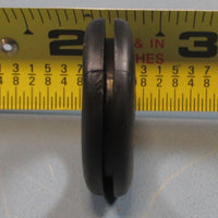 Bag of 95 Voltrex SPC4891 Hole Grommet Flexible Vinyl 0.85" (21.8mm) ID New