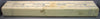 Robohand Pneumatic Linear Base Slide DLB-20-T-C-18 Pmax 100 PSI 18" Shaft