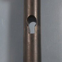 Scully Jones 18101 1MT SJ Adjustable Spindle Adapter w/ 3/412 17252 SJ New
