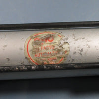 phd Tom Thumb DAVB1x2DP Pneumatic Cylinder with 5/16" Rod Dia. NOS