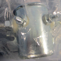 Total Source Forklift Solenoid Pump P/N CL1613990 24 Volt Continuous NIB