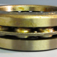 MRC Ball Bearing Model 1114F (105 mm OD, 70 mm ID, 27 mm width) NIB