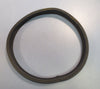 Newman Black Viton Gasket 8" Food Grade SPE4900125 8" ID NWOB