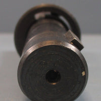 Scully Jones 3/4 Thread Adjustable Spindle 18513 SJBE w/ 3/412 17252 SJBD New