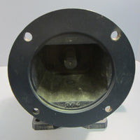 Leeson Iron Man Ohio Gear Reducer Model No. BM8307.5140L Ratio: 7.5 Refurb