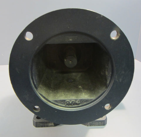 Leeson Iron Man Ohio Gear Reducer Model No. BM8307.5140L Ratio: 7.5 Refurb