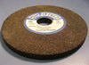 FMR GC601-N13BM Electro Surface Grinding Wheel 5180 max RPM 7" x 1/2" x 1 1/4"