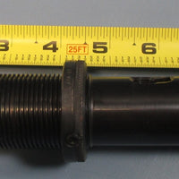 Scully Jones 18591 SJCD Adjustable Spindle Adapter 1.38" Diameter New