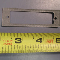 Lot of 4 Glenair 55900206 Environmental Gasket, Conductive New