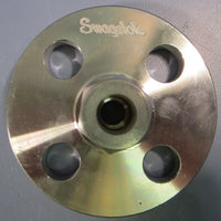 Swagelok Tubing Flange Adapters Model SS-8F0-F8-150 1/2" 150# D5105 316SS
